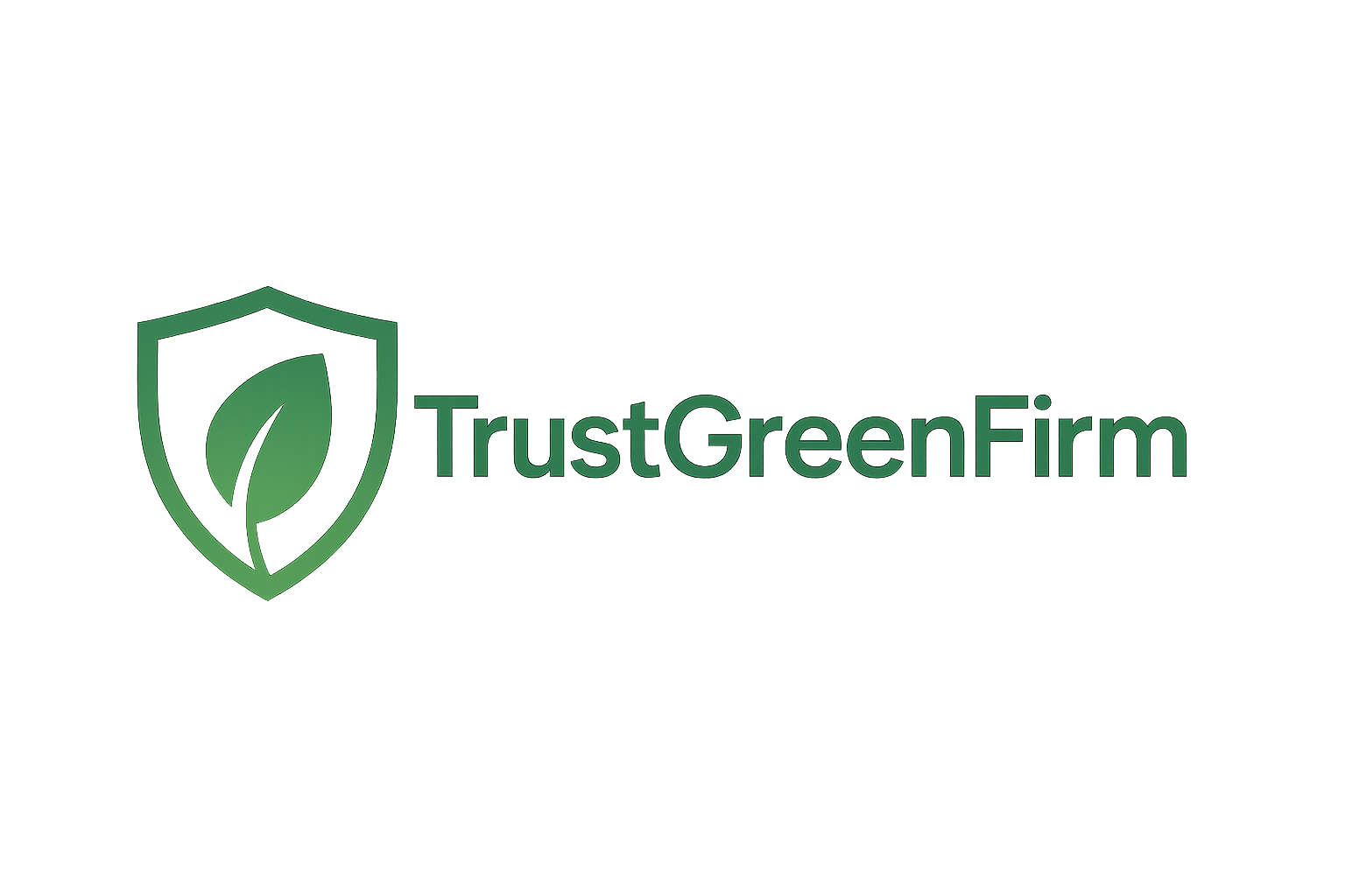 Trust Green Firm